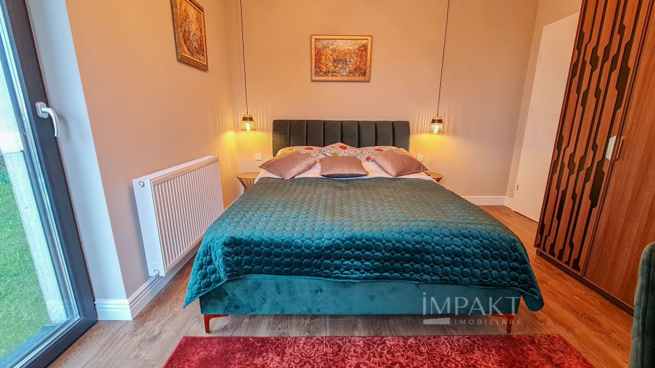 Apartament 2 camere  de LUX in Andrei Muresanu - Poză 10