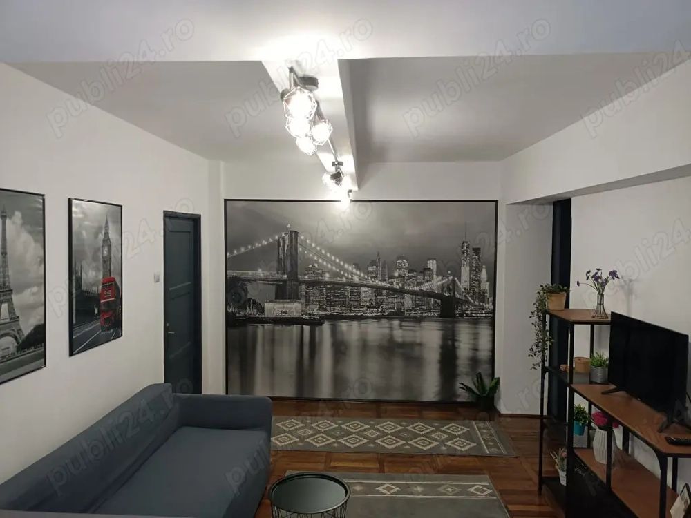 Apartament Kogalniceanu/Cismigiu - Poză 1