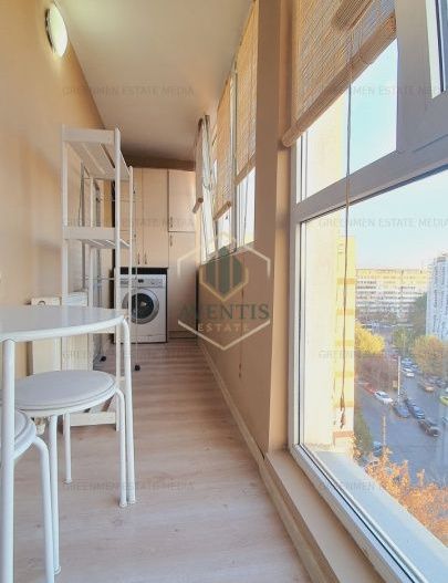 2 camere view superb, renovat modern, bloc reabilitat, Vatra Luminoasa  - Poză 13