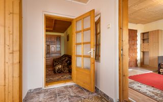 Gospodărie completă la preț de apartament mic. - Poză 11