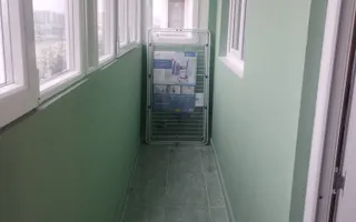 BRASADAS inchiriaza ap 3 cam etaj 8/10 Bld. Timisoara. - Poză 13