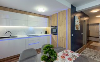 Apartament 2 camere, parcare, zona Manastur - Poză 6