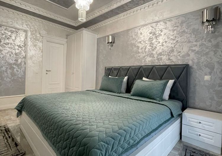 De inchiriat Apartament 3 camere Asmita Gardens - Poză 5