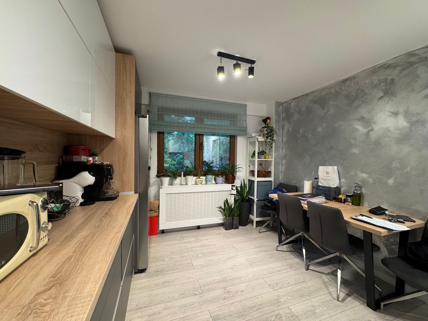 3 camere |2 bai| TITULESCU| PIATA VICTORIEI - Poză 10