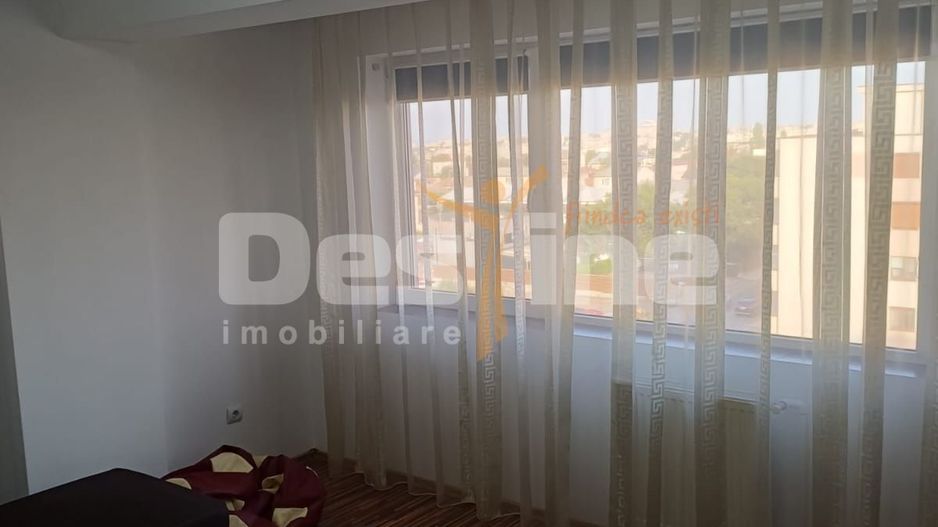 Garsonieră de Închiriat – Zona Baba Novac, Constanța | Lângă Lidl - Poză 8