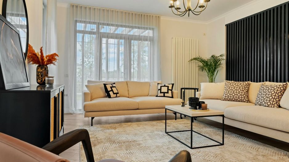 READY TO MOVE  |  Vila mobilata și utilata în Caciulati - Poză 63