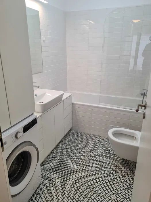 Apartament 3 rooms I Aviatiei I 5 min to Herastrau Park - Poză 8