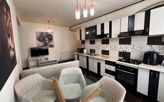 Apartament cu 3 camere | Zona Eroilor - Florești - Poză 4