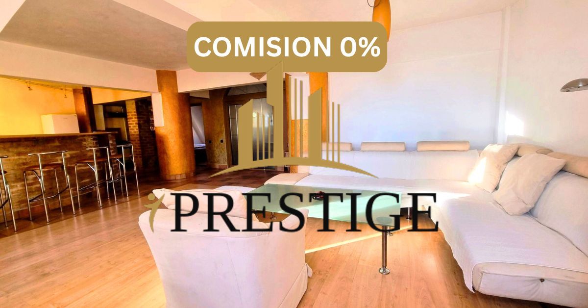 APARTAMENT 2 CAMERE | 86 MP | PARCUL TINERETULUI SIBIU - Poză 1