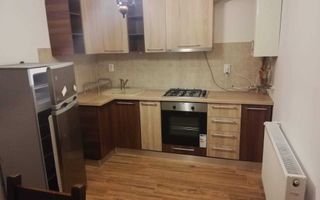 Apartament cu 2 camere și terasă în Europa - Poză 2
