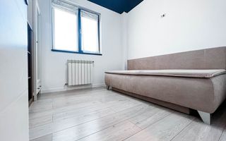 TOMIS PLUS (COD 05) Apartament 3 Camere Premium - Poză 12