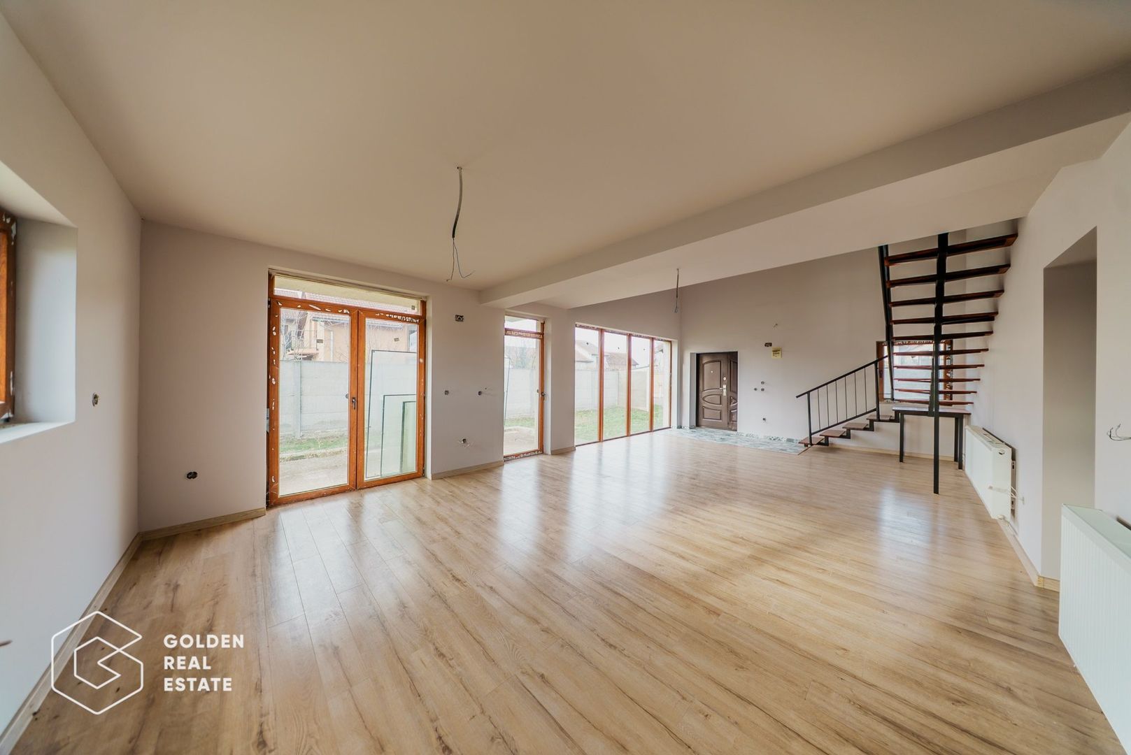 Preț redus 10.000 Eur | Casa finisata, teren 450 mp, in Pecica - Poză 5