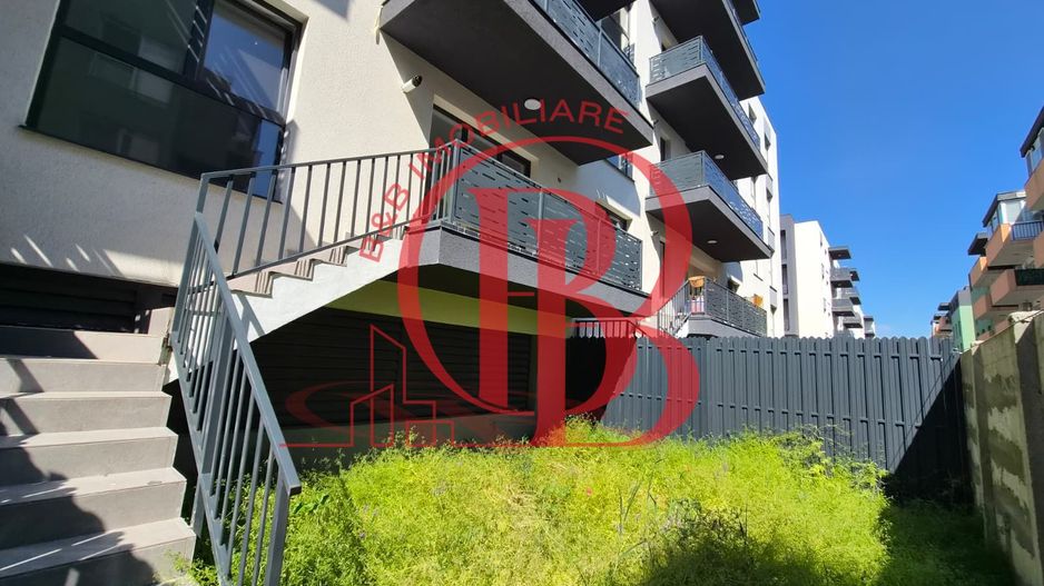 2 camere cu Gradina-Finalizat-Parcare Bonus-Th. Pallady - Poză 1
