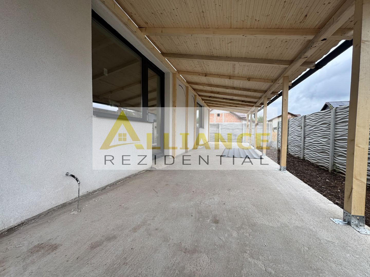 VILA TIP DUPLEX | CARTIER ALEGRIA | 140 MP UTILI | TEREN 160 MP - Poză 11