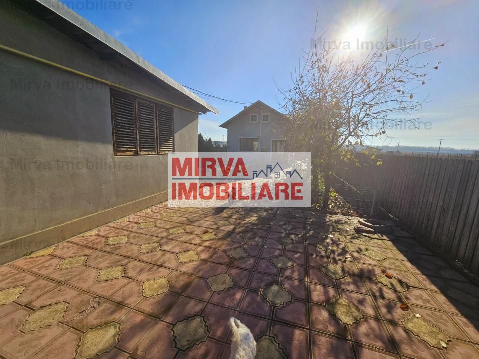 Vanzare casa 4 camere, mobilata si utilata, in Puchenii Mosneni - Poză 1