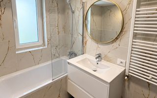 APARTAMENT 3 CAMERE DE ÎNCHIRIAT | 80 MP | PĂCURARI – RĂSĂRIT DE SOARE - Poză 8
