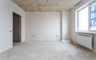 Vânzare, apartament, 3 camere + living, str. Vasile Lupu, Buiucani - Poză 13