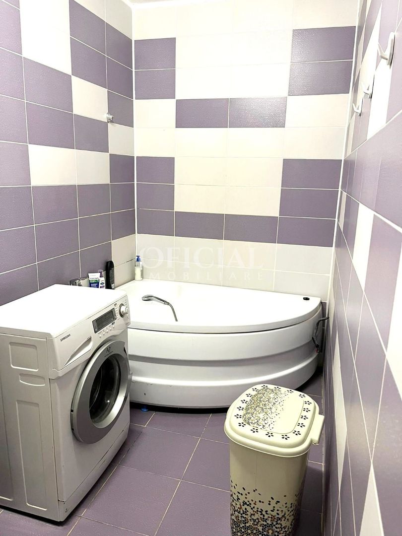 Apartament 3 Camere | 52 Mp | Balcon | Parcare | Calea Turzii Zorilor - Poză 8