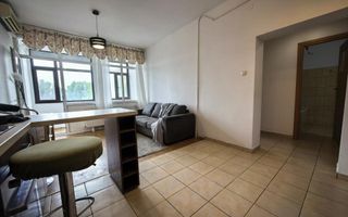 Apartament 2 camere 47 mp mobilat utilat etaj intermediar - Poză 3