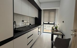 O SECUNDA METROU BERCENI - GARSONIERA - Poză 7