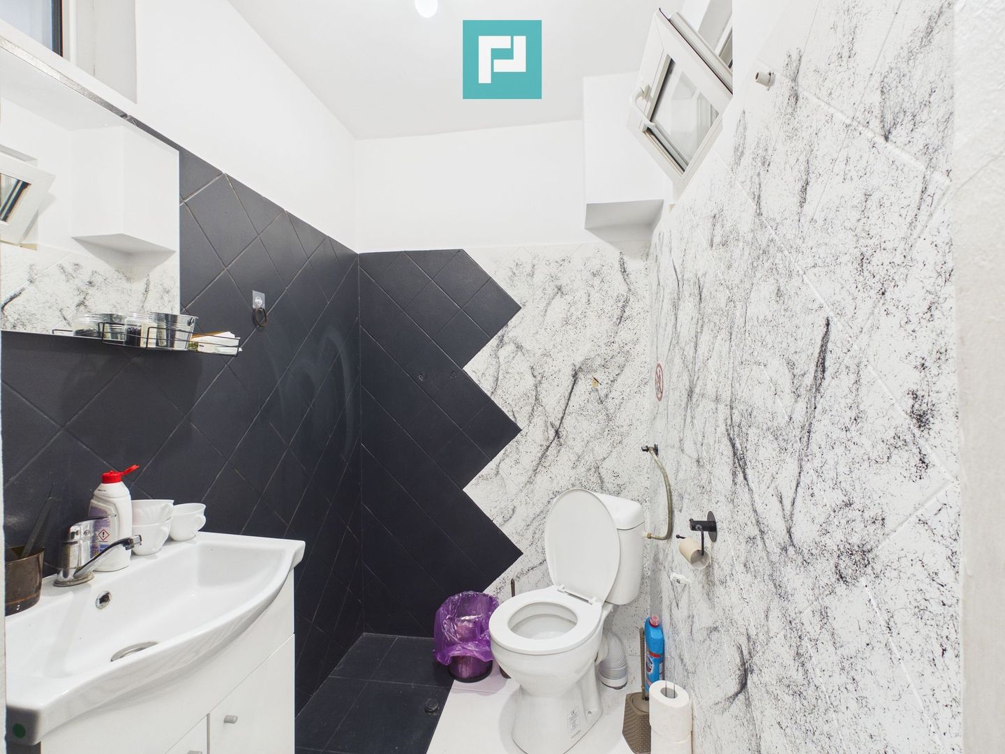 Vilă 343 mp utili, teren 600 mp, Oncea – Oradea - Poză 29