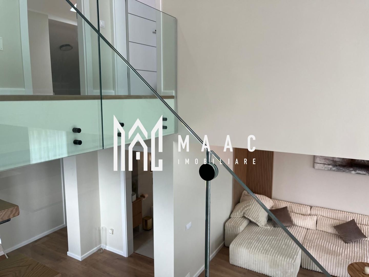 Apartament 4 camere de vânzare | Sibiu, Turnișor | 110 mp - Poză 2