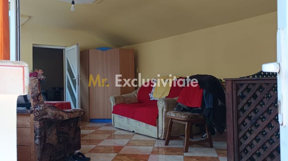Vilă P+E de vânzare în Valea lui Mihai – 233 mp, teren 733 mp - Poză 11