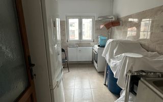 3 camere lanaga METROU si Parc - Poză 12