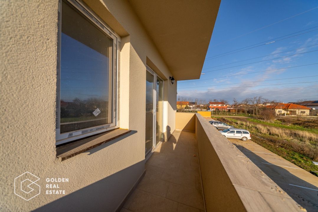 Apartament 3 camere,  Giroc - Poză 8