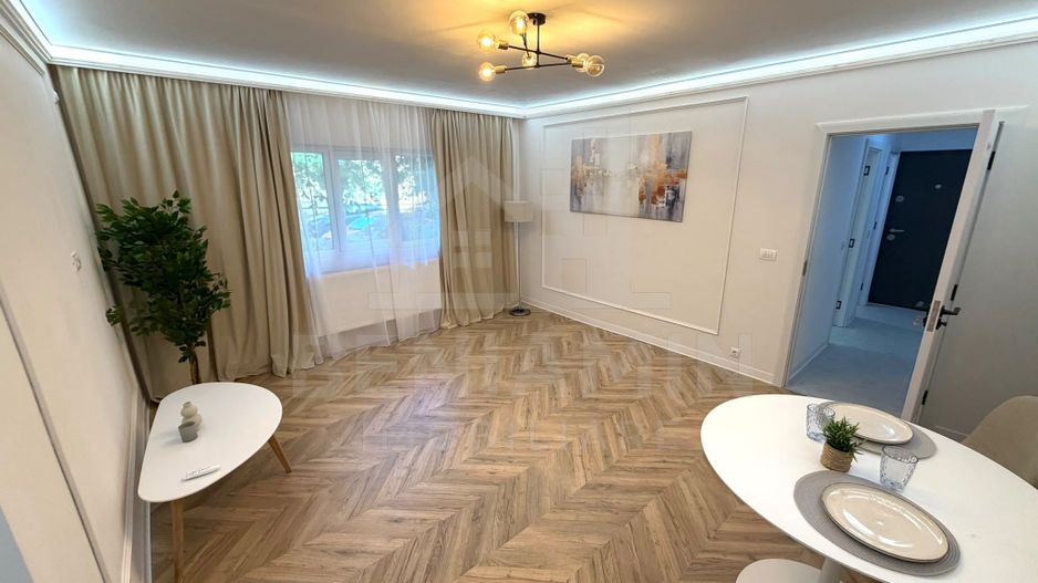 Apartament modern - renovat complet - Brazda lui Novac - scoala 23 - Poză 1