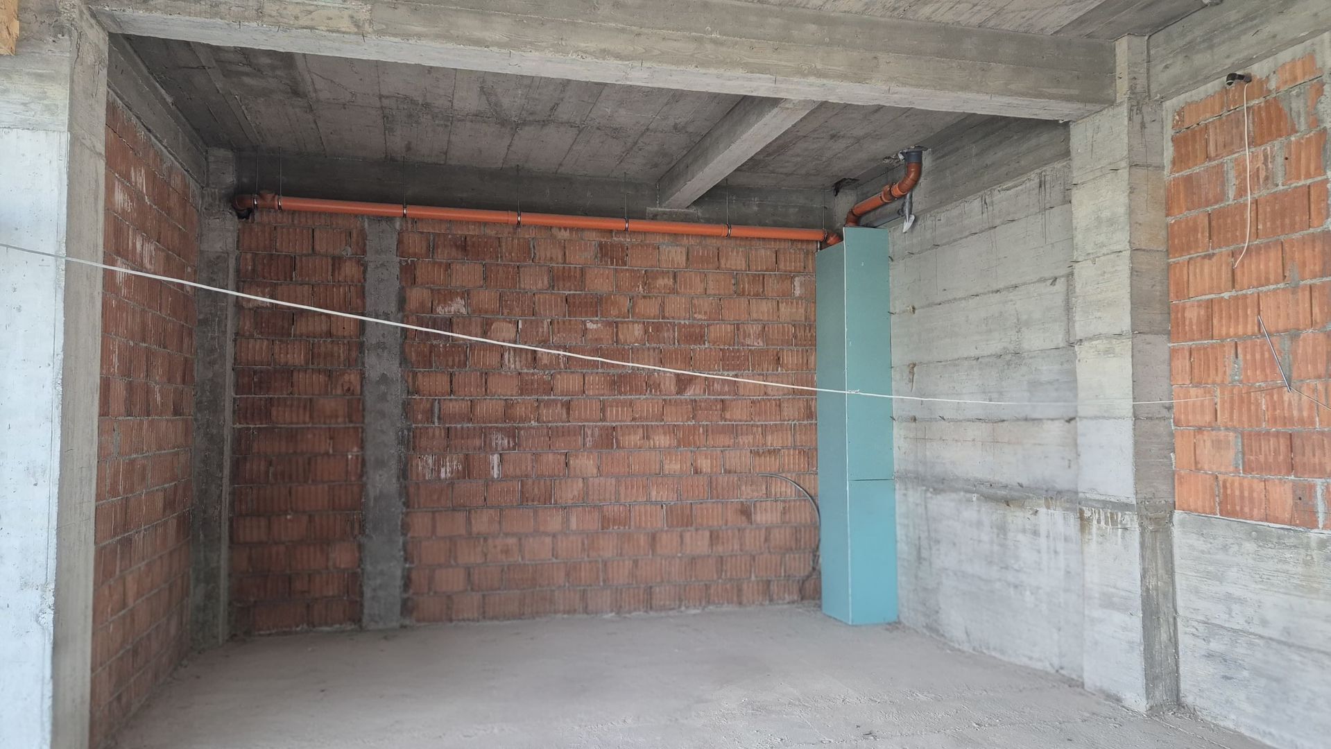 SPATIU MULTIPLE DESTINATII COMUNA GIROC - Poză 6