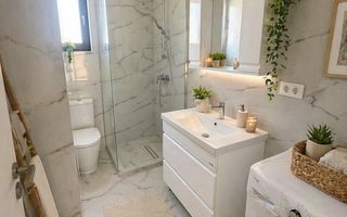 Apartament 2 camere – Otopeni central | Parcare subterană inclusă - Poză 5