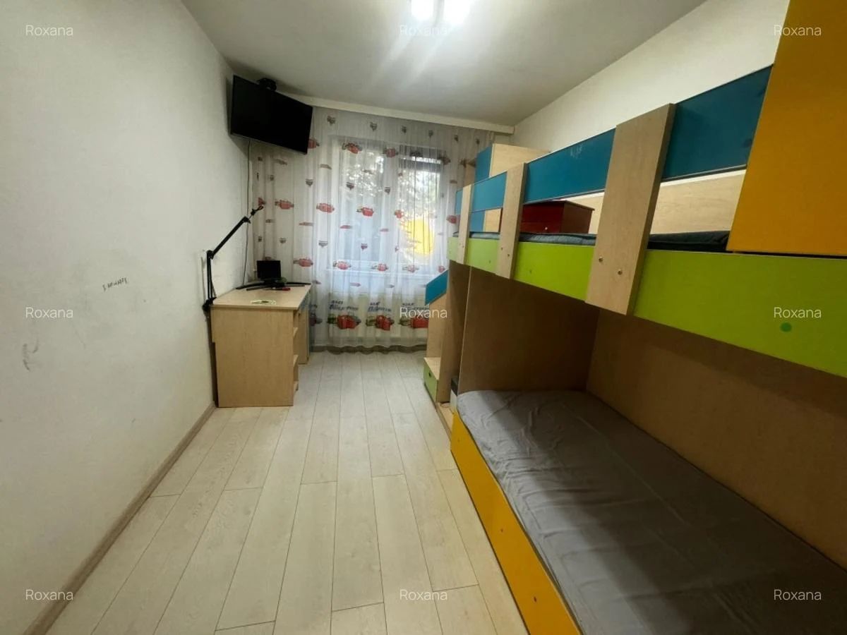 APARTAMENT 3 CAMERE METROU BASARAB - Poză 7