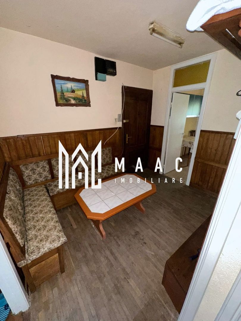 Apartament de vânzare Sibiu | Calea Dumbrăvii | 3 camere - Poză 2