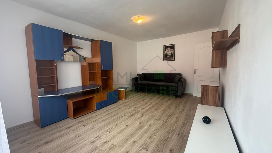 Apartament 2 camere de închiriat, Răcădău, renovat - Poză 2
