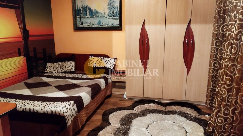 Apartament 2 Camere - Etaj Intermediar - La 5 minute de Palas Mall - Poză 1
