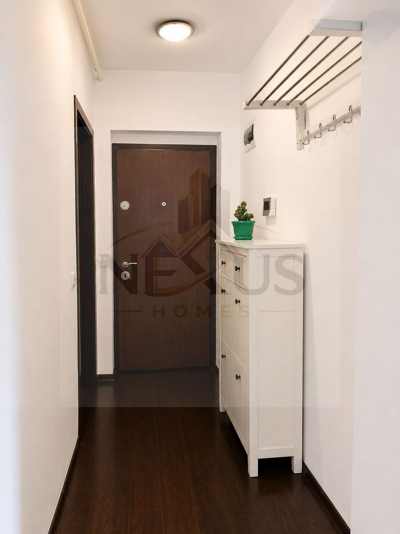 Apartament 2 camere - Drumul Fermei - 12 min Metrou Dimitrie Leonida - Poză 3