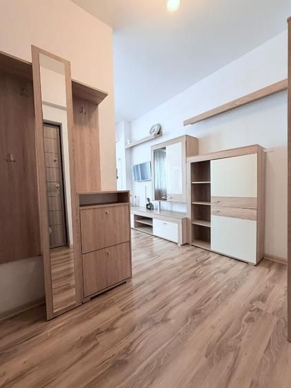 Vanzare Studio 36 mp, bloc 2011 – Șos. Colentina (Carrefour) - Poză 5