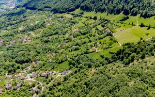 Teren cu livada Bran/ Predelut - Poză 12