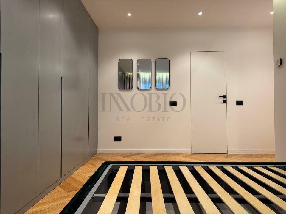 Apartament 3 Camere | Curte 60 MP | 2 Locuri de Parcare - Poză 8