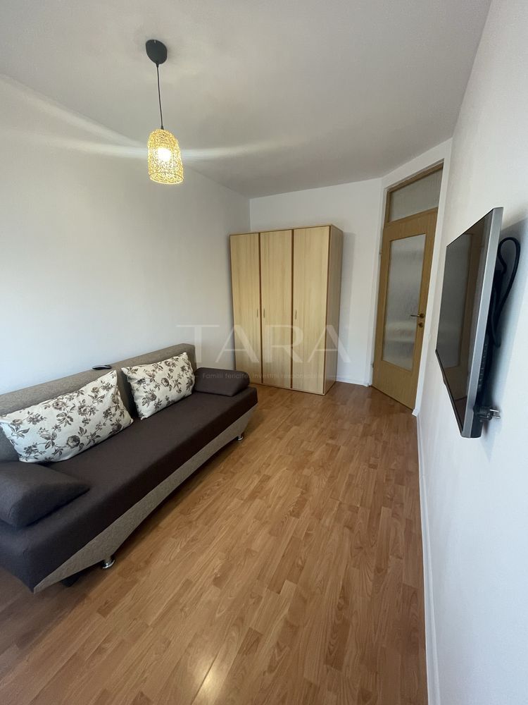 Apartament cu 2 camere, Mărăști – Calea Dorobanților. - Poză 4