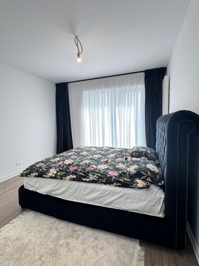 Super Oferta 3 Camere Cloud 9 Residence 2 Locuri Parcare - Poză 7