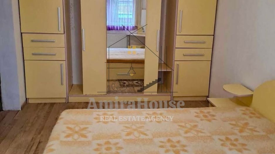 Apartament 2 camere, parcare, cartierul Buna Ziua - Poză 5