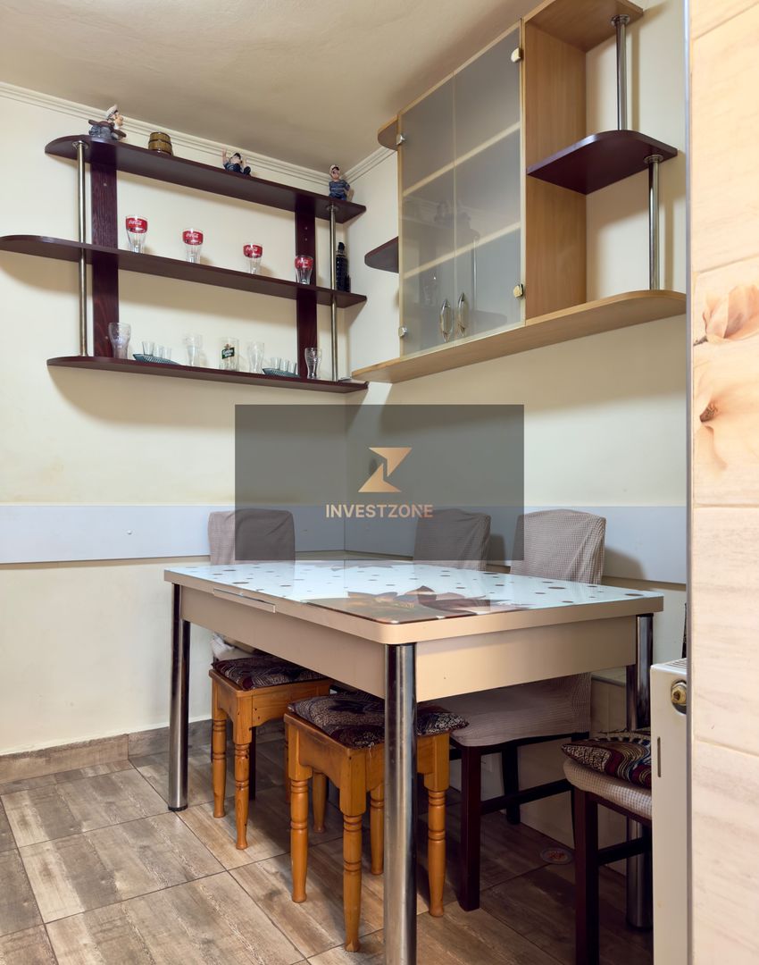 Apartament tip Pb mare, etaj 2, decomandat, str. Someșului, Oradea - Poză 28