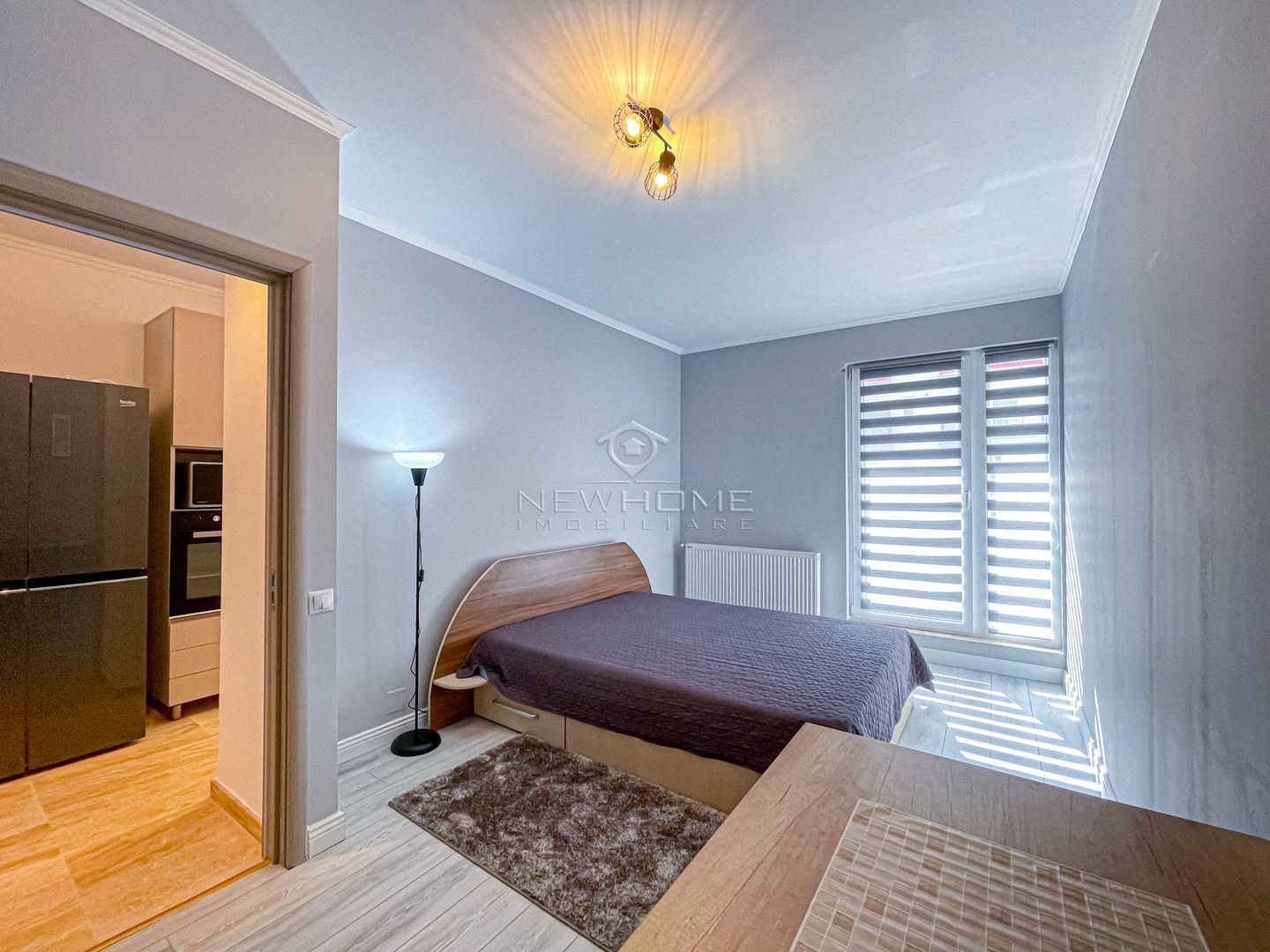 Apartament 2 camere, bloc NOU, Str Abatorului - Poză 7