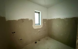 Duplex cu perete dublu cu toate utilitatile | Sanandrei - Poză 5