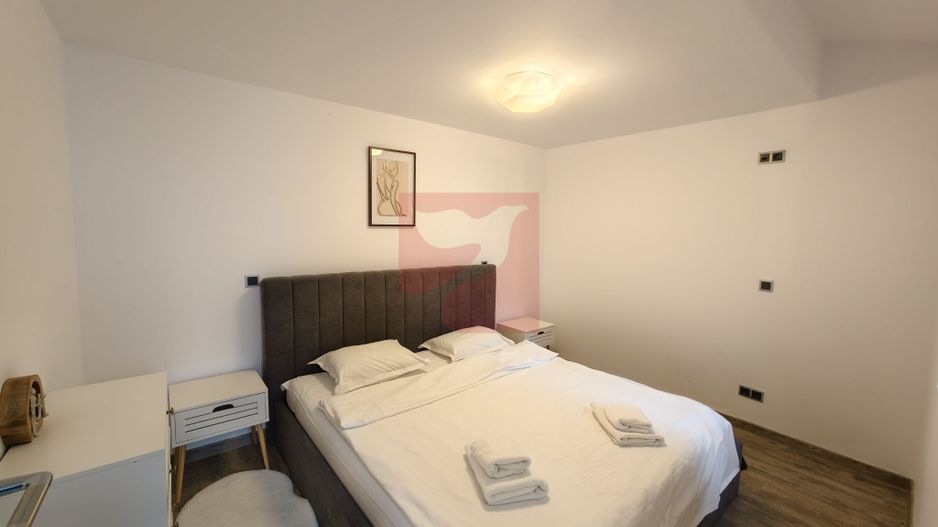 2 apartamente intr-unul singur! - Poză 19