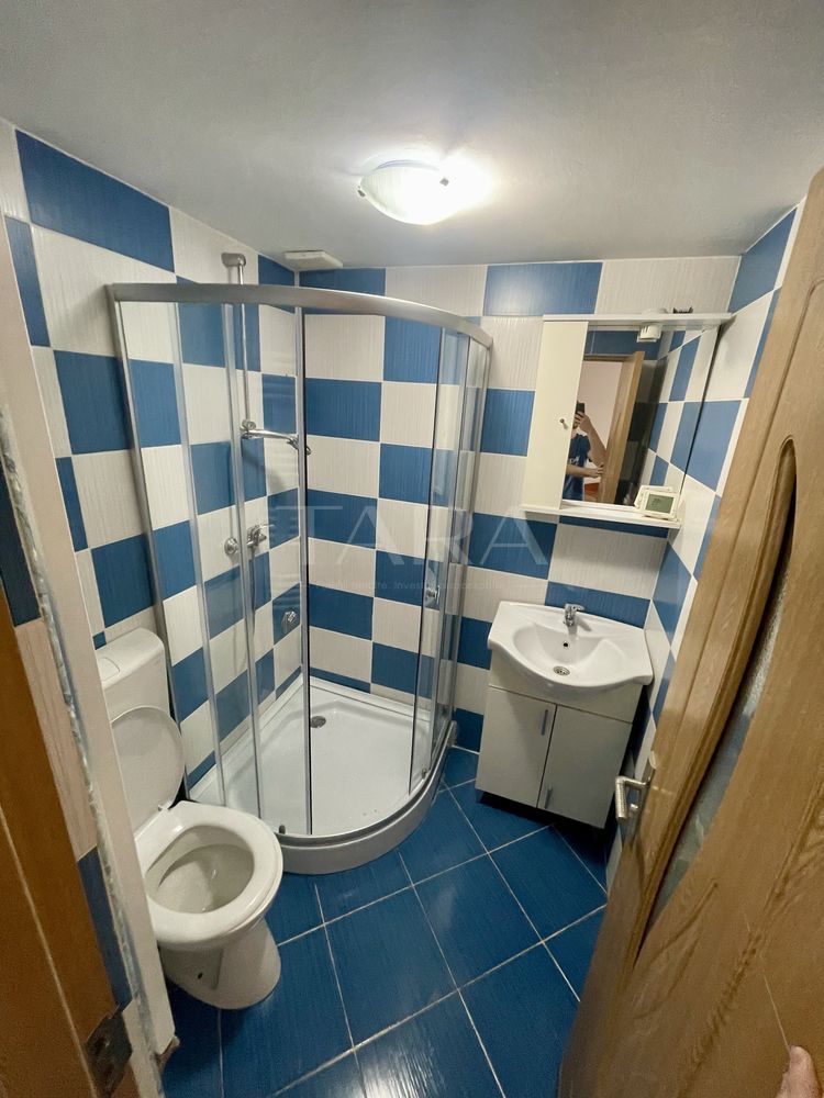 Apartament cu 1 cameră – zona Iris, cu curte interioară. - Poză 7