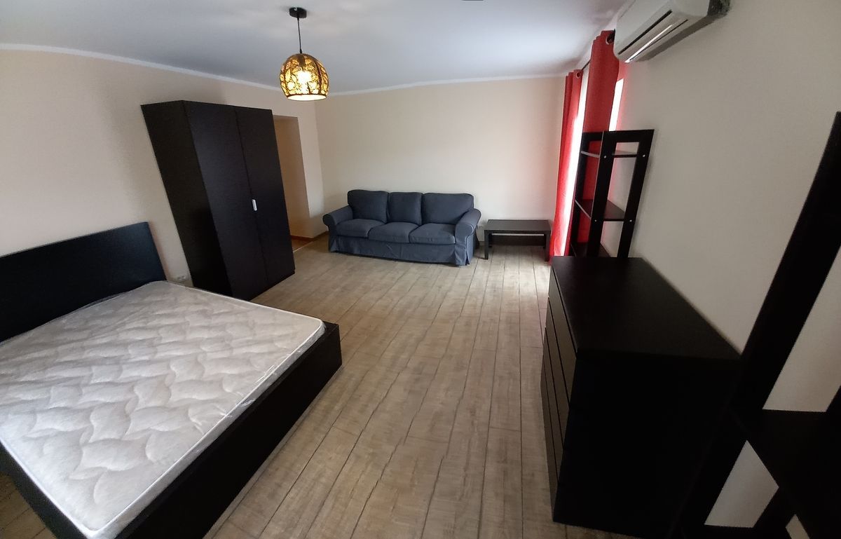 De Inchiriat Garsoniera spatioasa ,Unirii - Poză 1