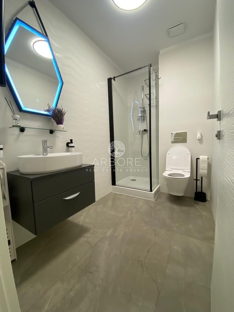 Apartament 3 camere, 85 mp, Core Timpuri Noi - Poză 12